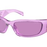 13R30G Transparent Ametyst