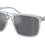 19T175 Azzurro trasparente