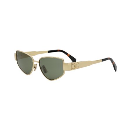 Celine METAL TRIOMPHE CL40293U