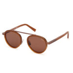 45E - marrone chiaro luc / marrone