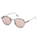 08E - antracite luc / marrone