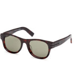 54N - avana rossa / verde