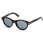 52V - avana scura / blu