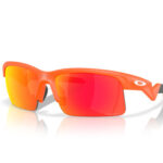 901307 Arancione Neon Opaco