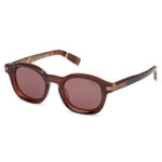 50E - marrone scuro/altro / marrone