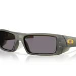 9014D5 Inchiostro oliva trasparente opaco