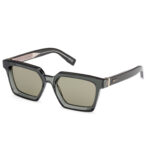 98N - Verde Scuro/Striato