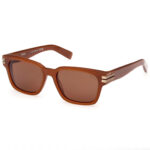 45E - marrone chiaro luc / marrone