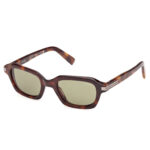 52N - avana scura / verde