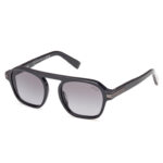 20B Acetato Grigio Trasparente