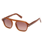 45F - marrone chiaro luc / marrone grad