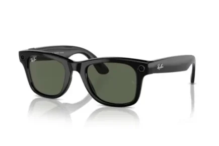 Ray-Ban Meta RW4006 - Wayfarer