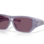 949204 Matte Transparent Lilac