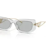 12R50K Grigio Trasparente