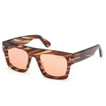 53E - avana bionda / marrone