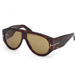 52N - avana scura / verde