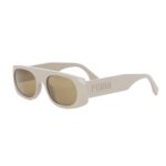 57E Beige opalescente / marrone