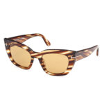 53E - avana bionda / marrone