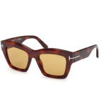 53E - avana bionda / marrone