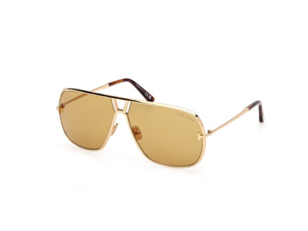 Tom Ford FT1204 STAVROS