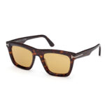 52E - avana scura / marrone