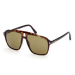 52N - avana scura / verde