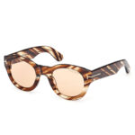 55E - avana colorata / marrone