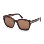 52H - avana scura / marrone polar