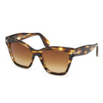 55F - avana colorata / marrone grad