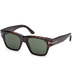 52N - avana scura / verde