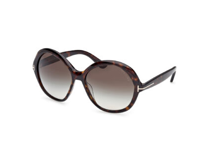 Tom Ford FT1282 ANNABELLE-02