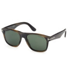 55N - avana colorata / verde