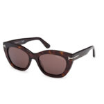 52E - avana scura / marrone