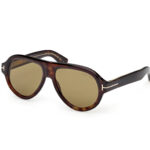 52N - avana scura / verde