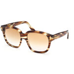 55F - avana colorata / marrone grad