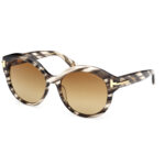 55F - avana colorata / marrone grad