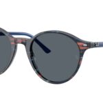 1420GK Blu fantasia trasparente