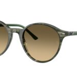 14210A Verde fantasia trasparente