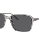 1436B1 Grigio Trasparente