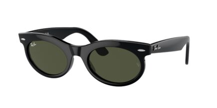 Ray-Ban RB2242 - Wayfarer oval