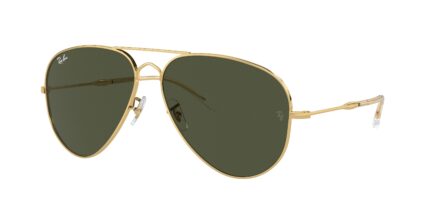 Ray-Ban RB3825 - Old aviator