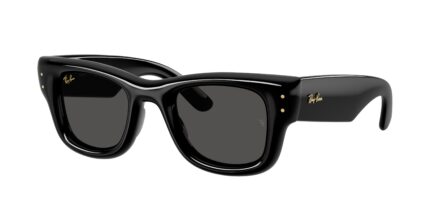 Ray-Ban RB4940 - Wayfarer puffer