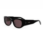 01Y - nero lucido / viola