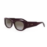 48B - marrone scuro luc / fumo grad