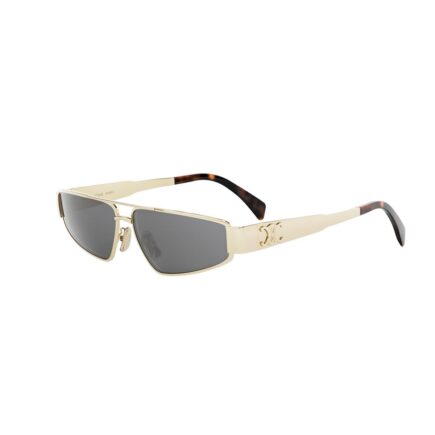 Celine METAL TROMPHE CL40318U