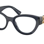 08Q1O1 Blu Trasparente