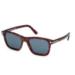 54V - avana rossa / blu