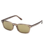 45N - marrone chiaro luc / verde