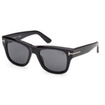 01D - nero lucido / fumo polar