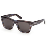 55A - avana colorata / fumo